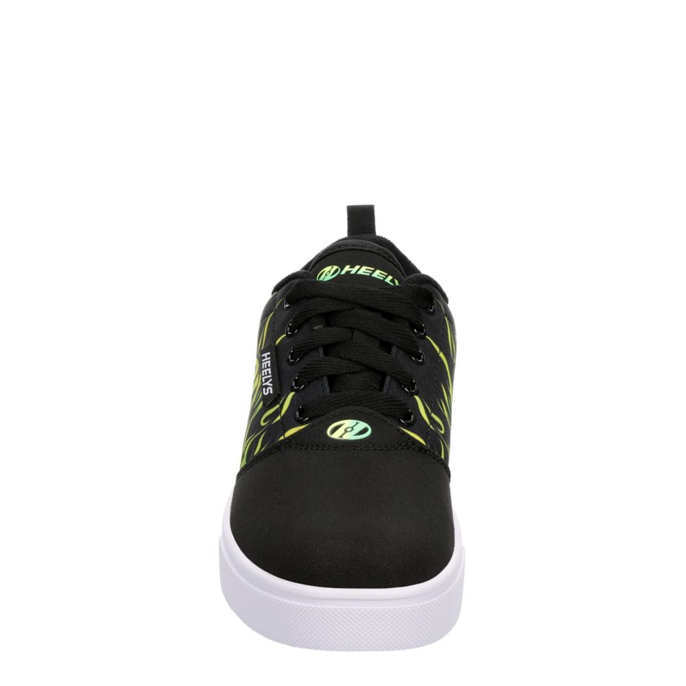 BOYS LITTLE-BIG KID PRO 20 PRINTS SNEAKER