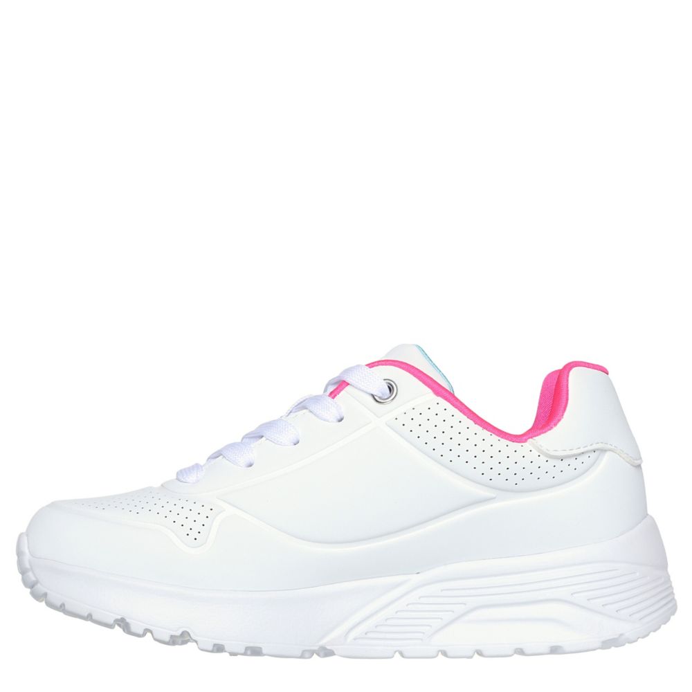 GIRLS LITTLE-BIG KID UNO LITE-MY DRIP SNEAKER