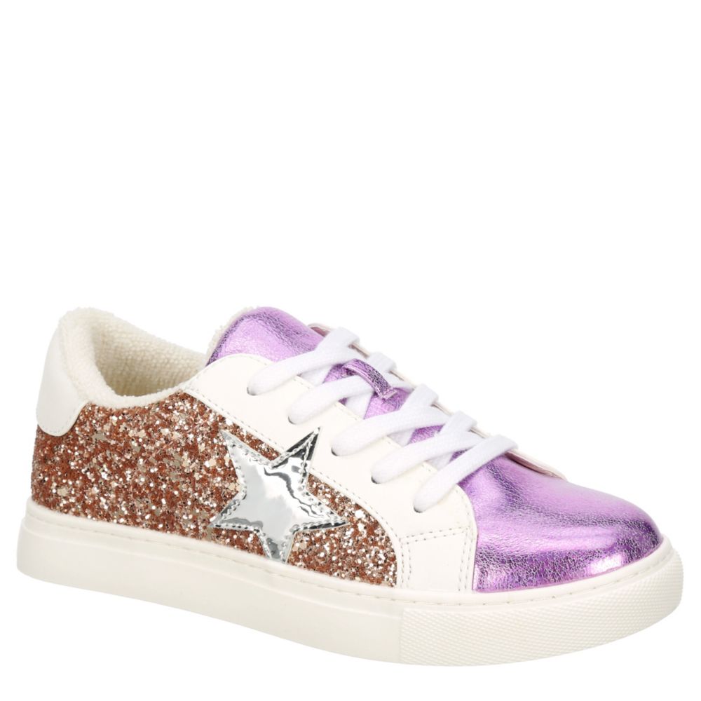 GIRLS LITTLE-BIG KID JREZUME SNEAKER