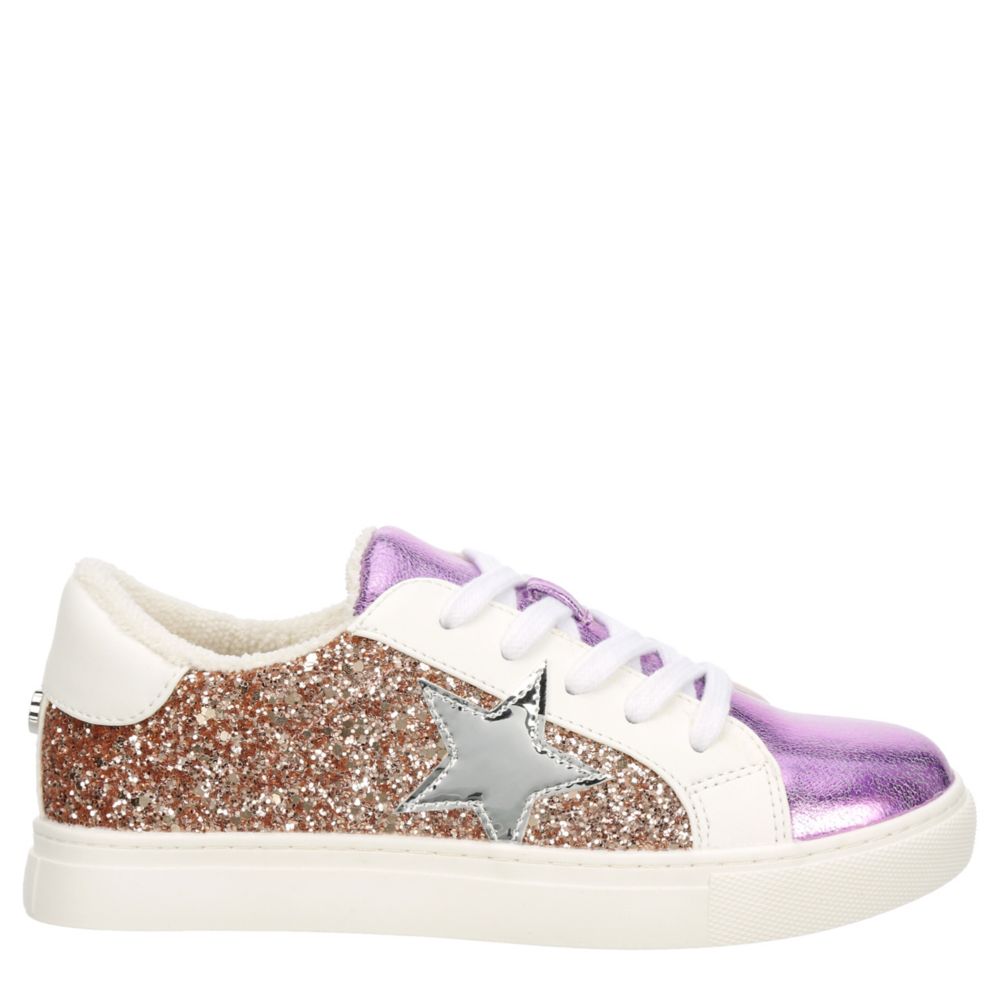 GIRLS LITTLE-BIG KID JREZUME SNEAKER