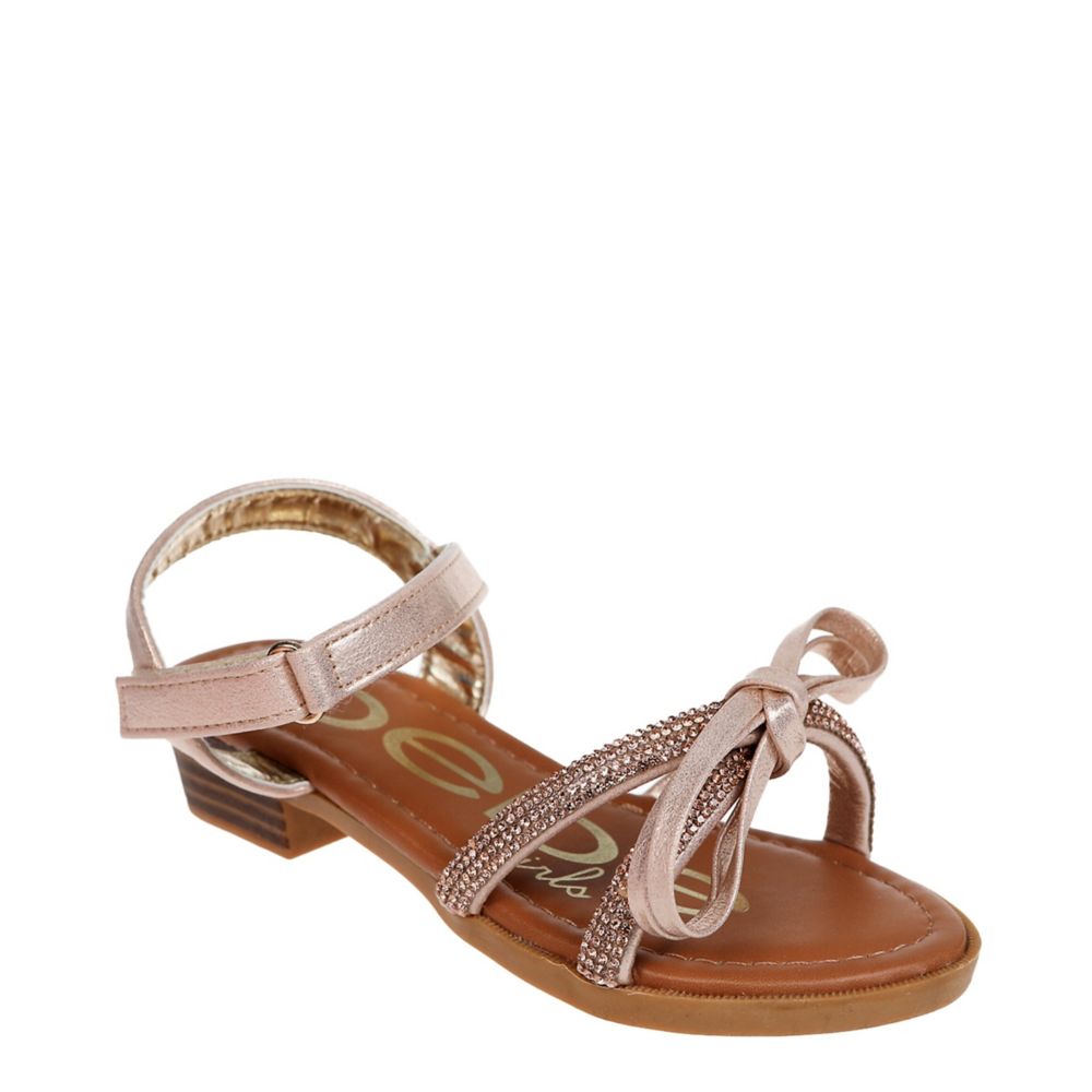 GIRLS LITTLE-BIG KID SANDAL