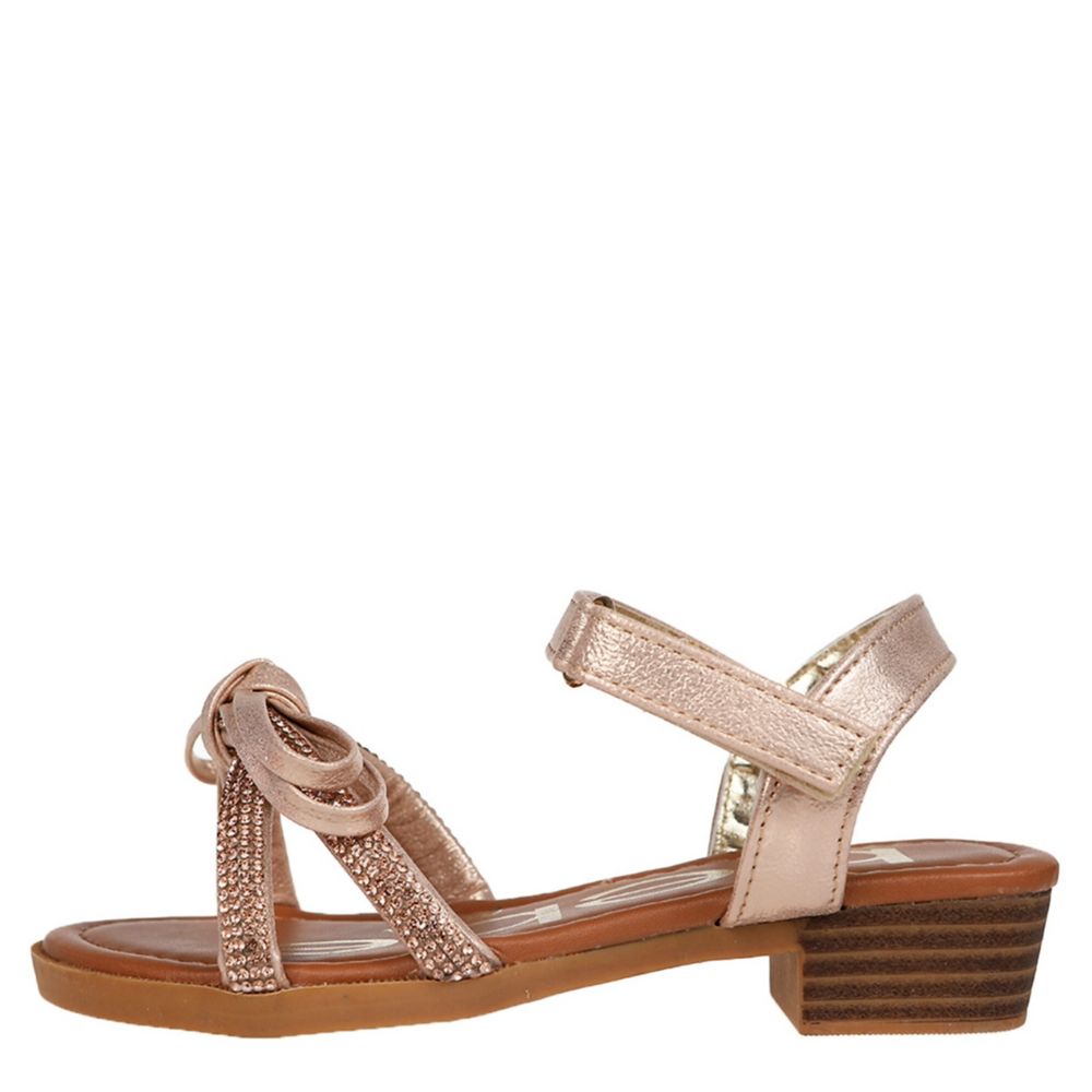 GIRLS LITTLE-BIG KID SANDAL