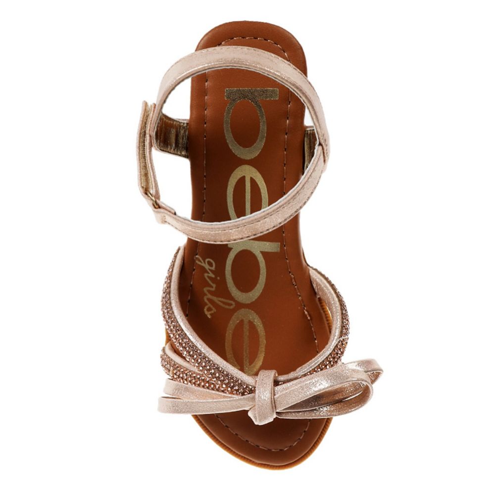 GIRLS LITTLE-BIG KID SANDAL