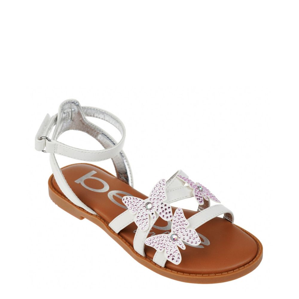 GIRLS LITTLE-BIG KID SANDAL