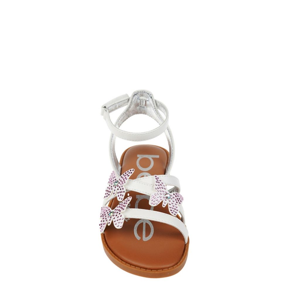 GIRLS LITTLE-BIG KID SANDAL