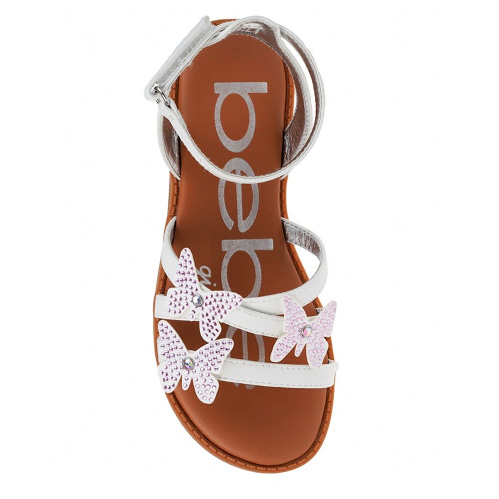 GIRLS LITTLE-BIG KID SANDAL