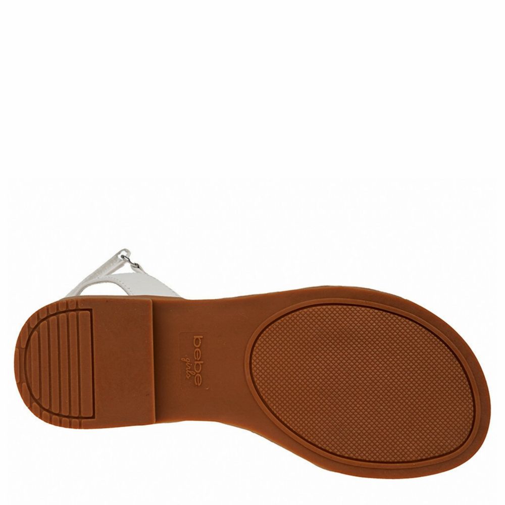 GIRLS LITTLE-BIG KID SANDAL