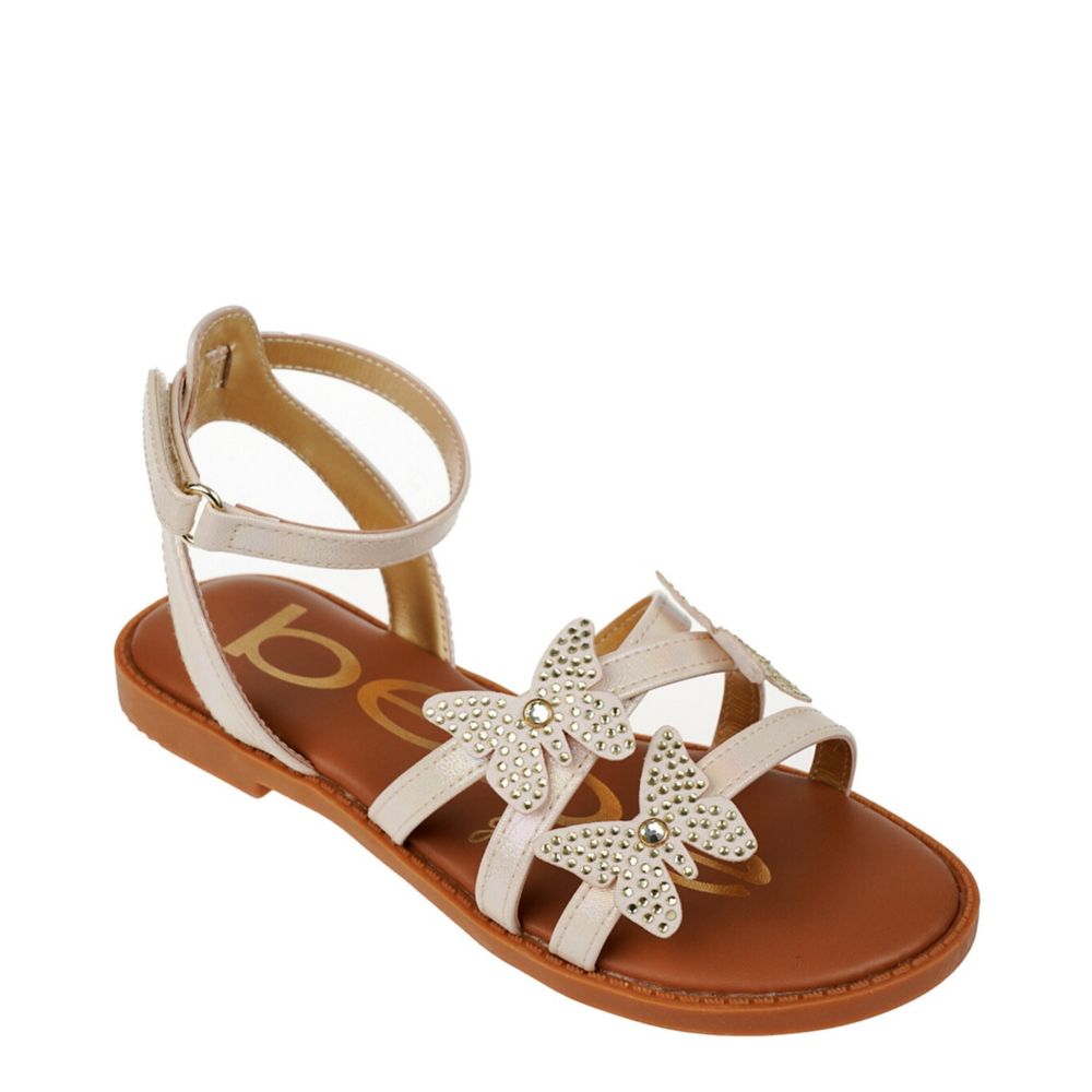 GIRLS LITTLE-BIG KID SANDAL