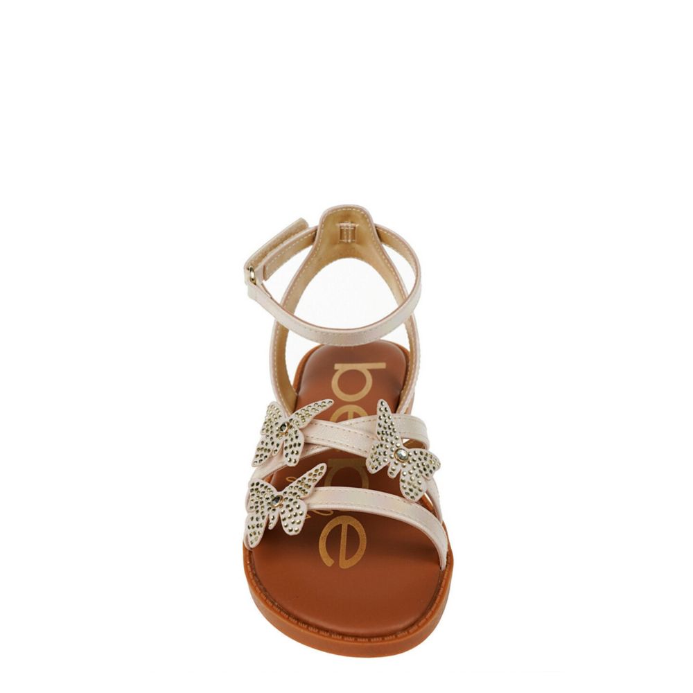 GIRLS LITTLE-BIG KID SANDAL