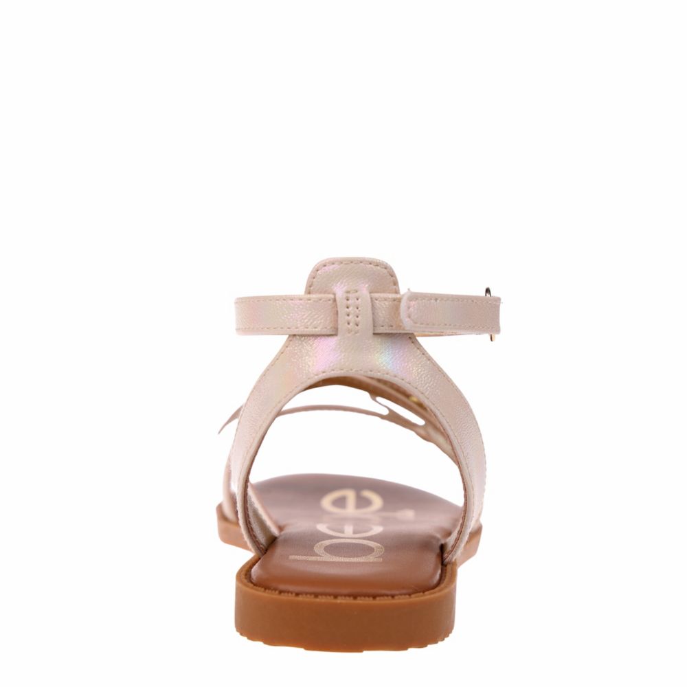 GIRLS LITTLE-BIG KID SANDAL