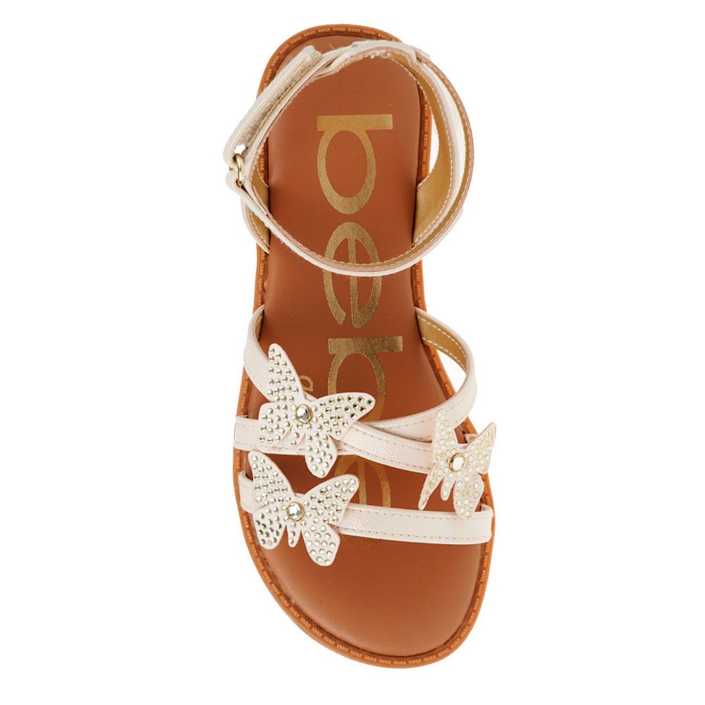 GIRLS LITTLE-BIG KID SANDAL