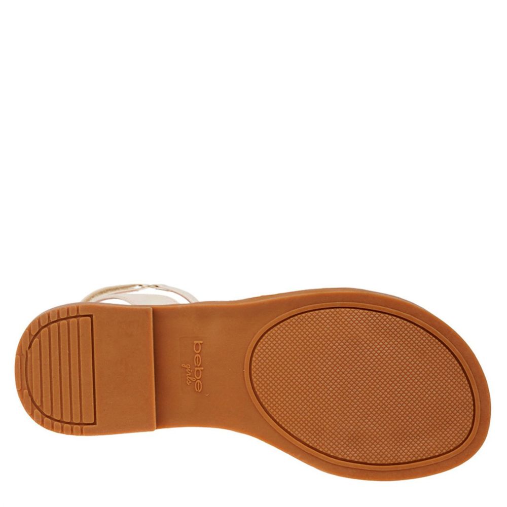 GIRLS LITTLE-BIG KID SANDAL