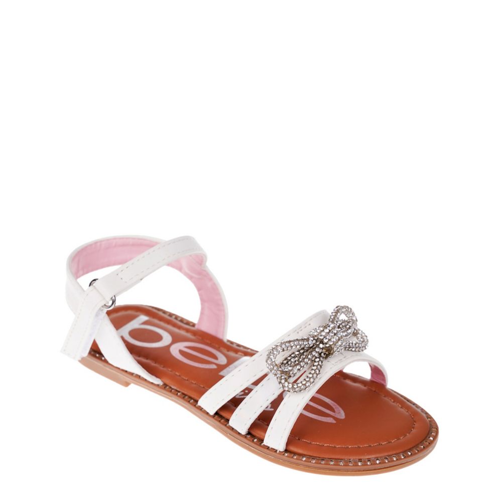 GIRLS LITTLE-BIG KID SANDAL