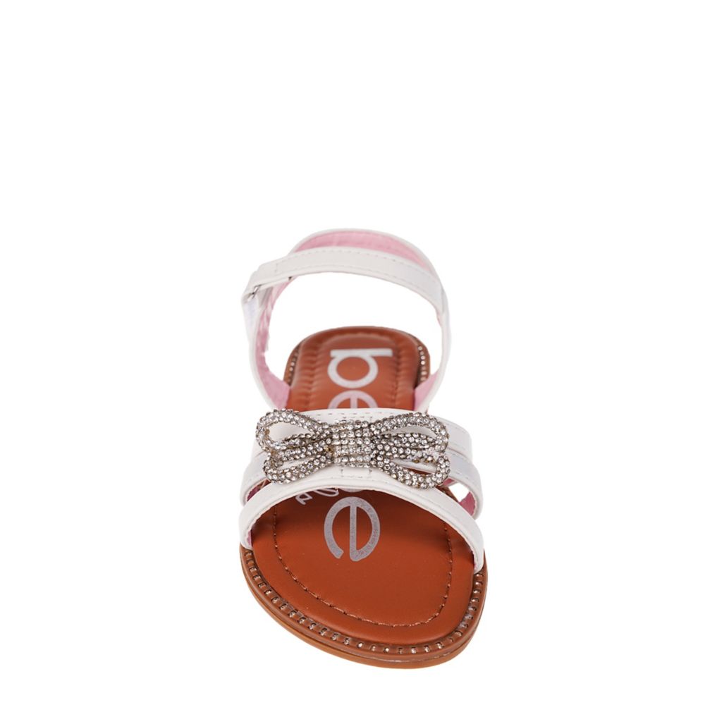 GIRLS LITTLE-BIG KID SANDAL