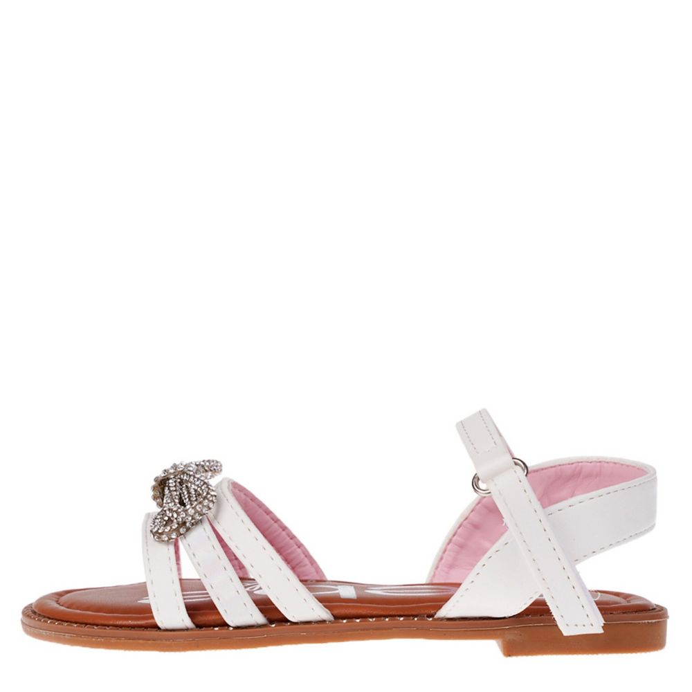 GIRLS LITTLE-BIG KID SANDAL