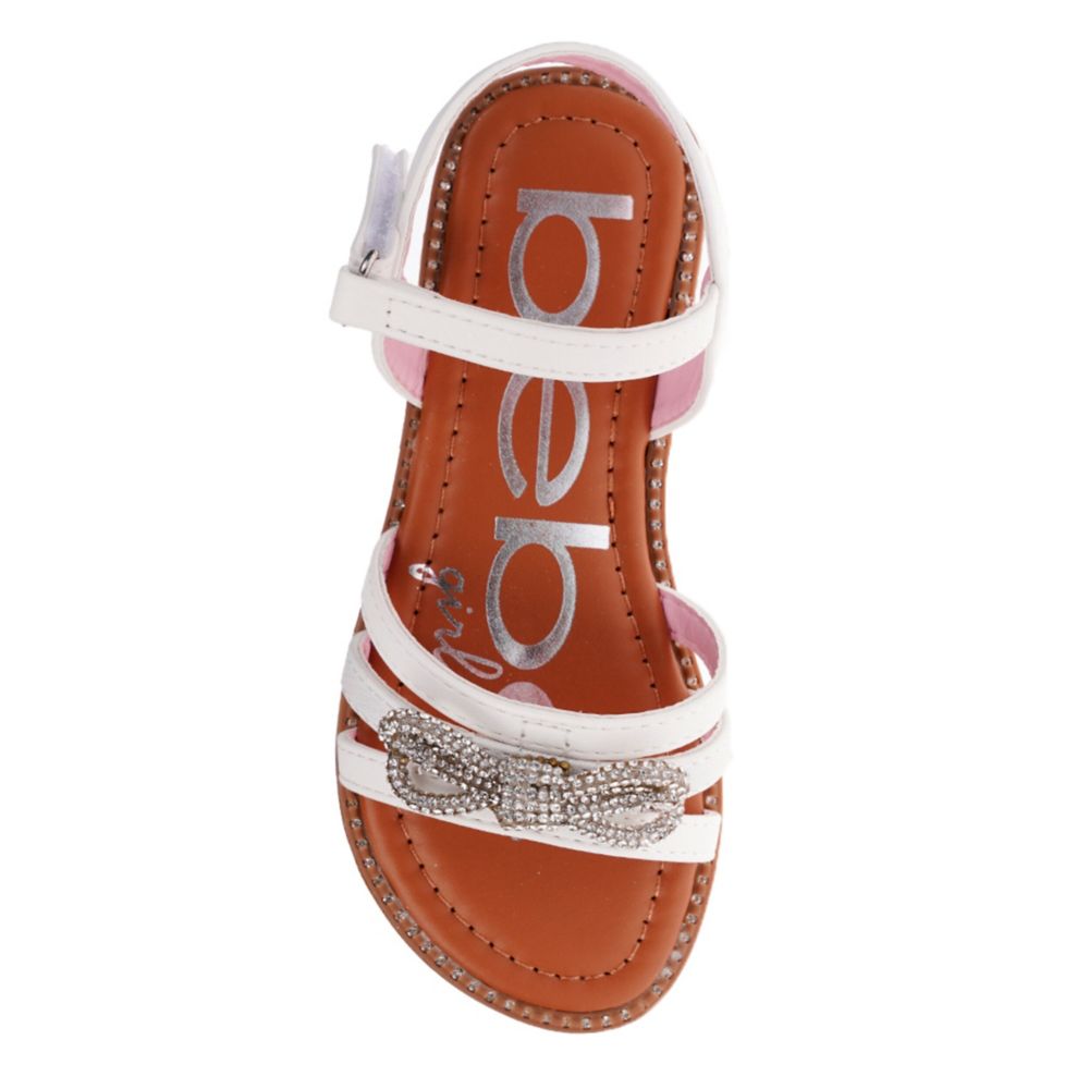 GIRLS LITTLE-BIG KID SANDAL