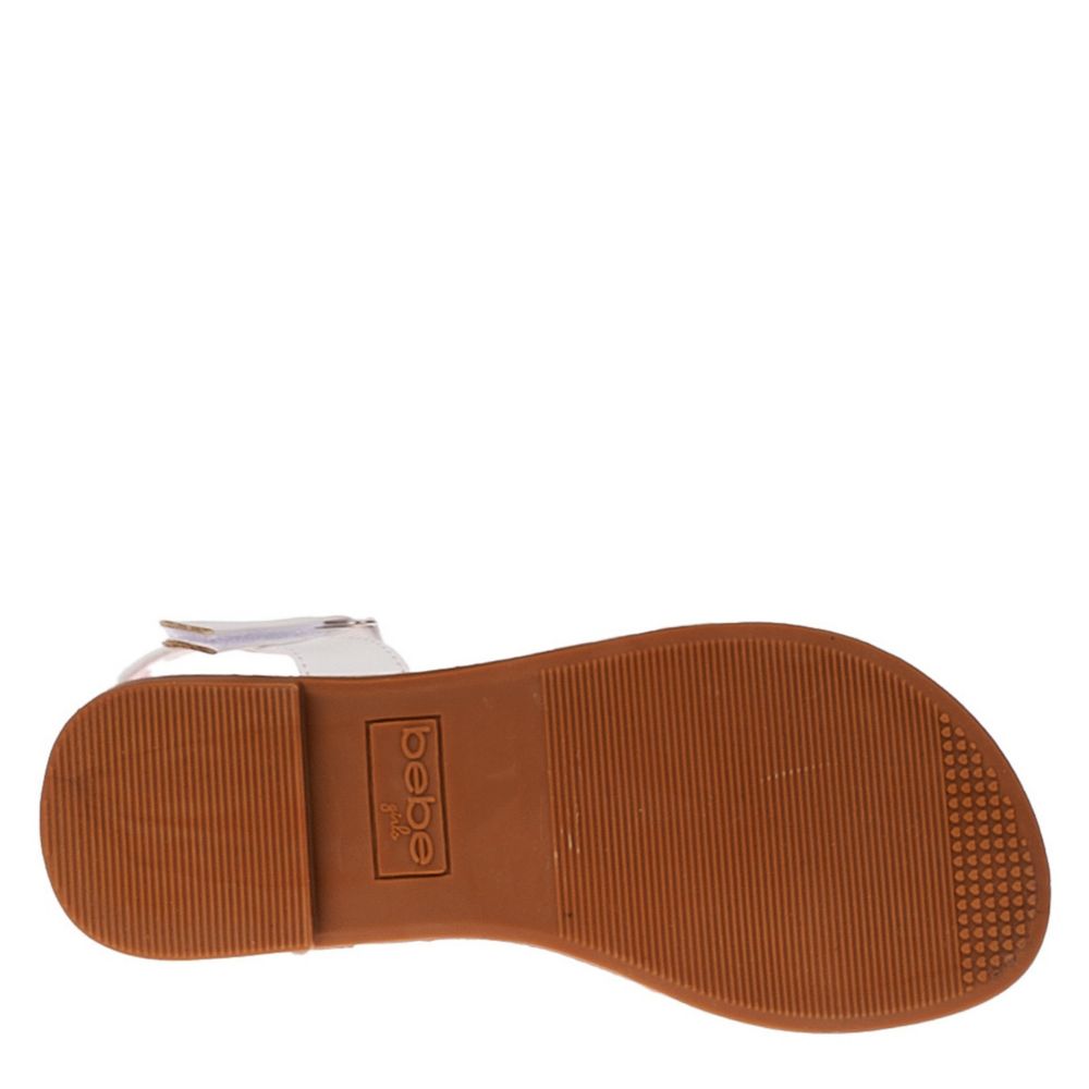 GIRLS LITTLE-BIG KID SANDAL