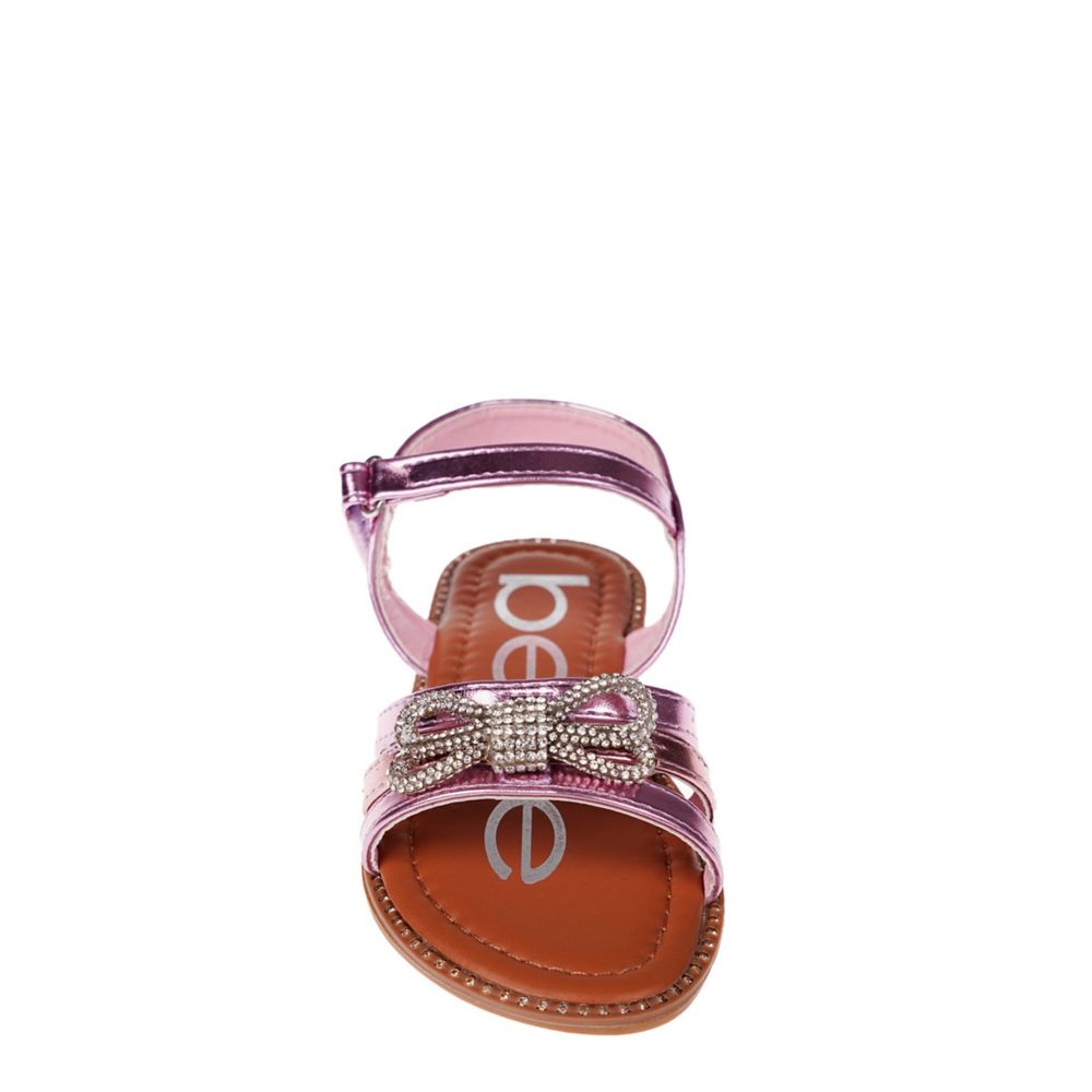 GIRLS LITTLE-BIG KID SANDAL