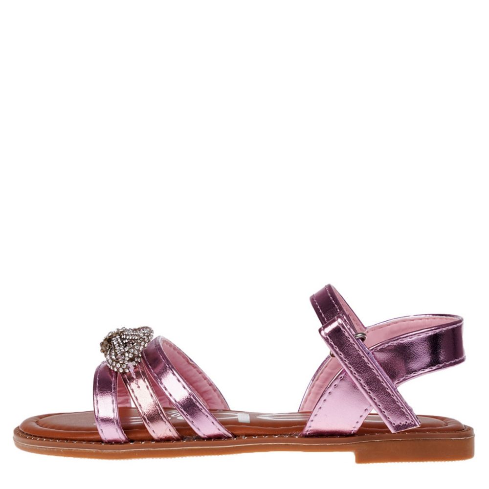 GIRLS LITTLE-BIG KID SANDAL