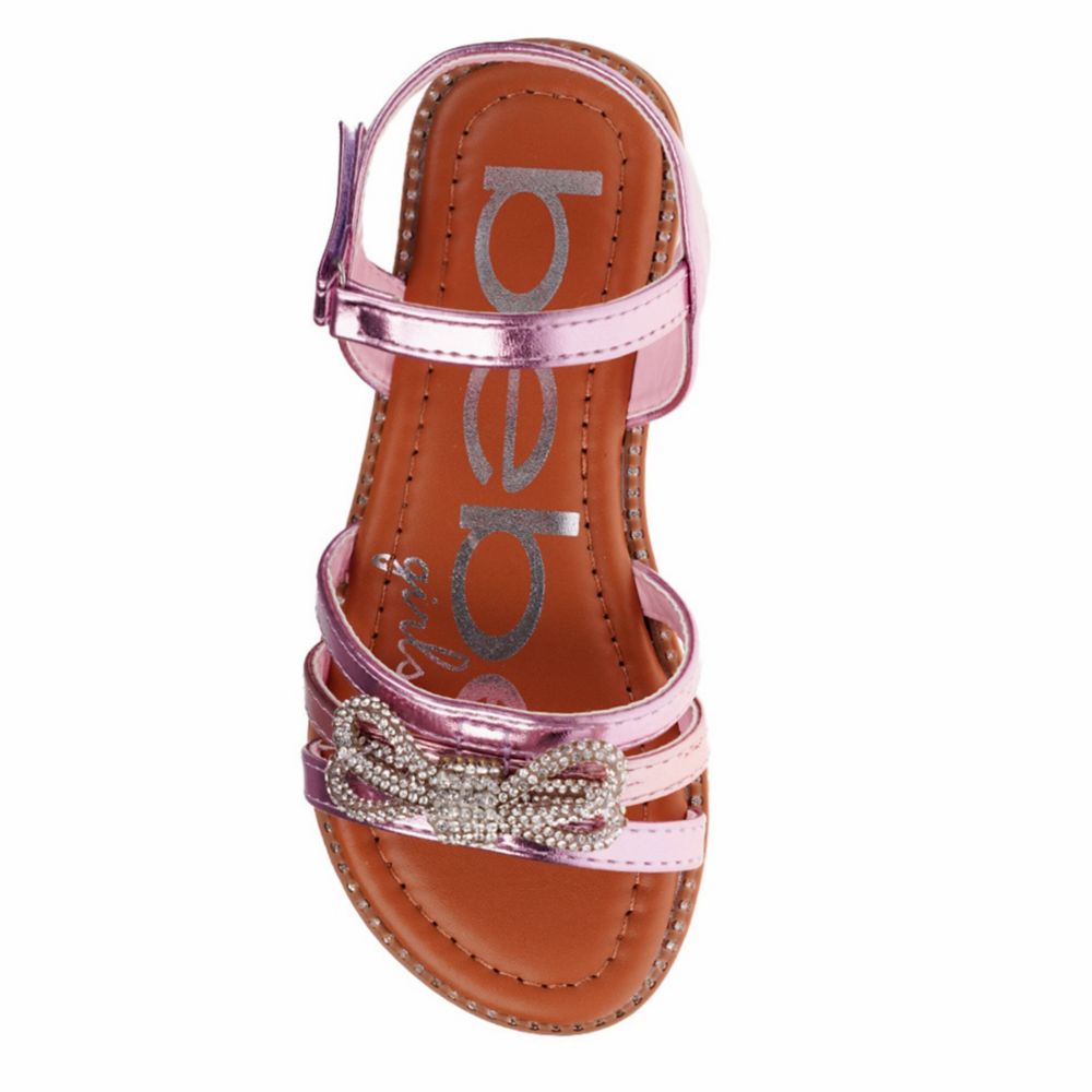 GIRLS LITTLE-BIG KID SANDAL