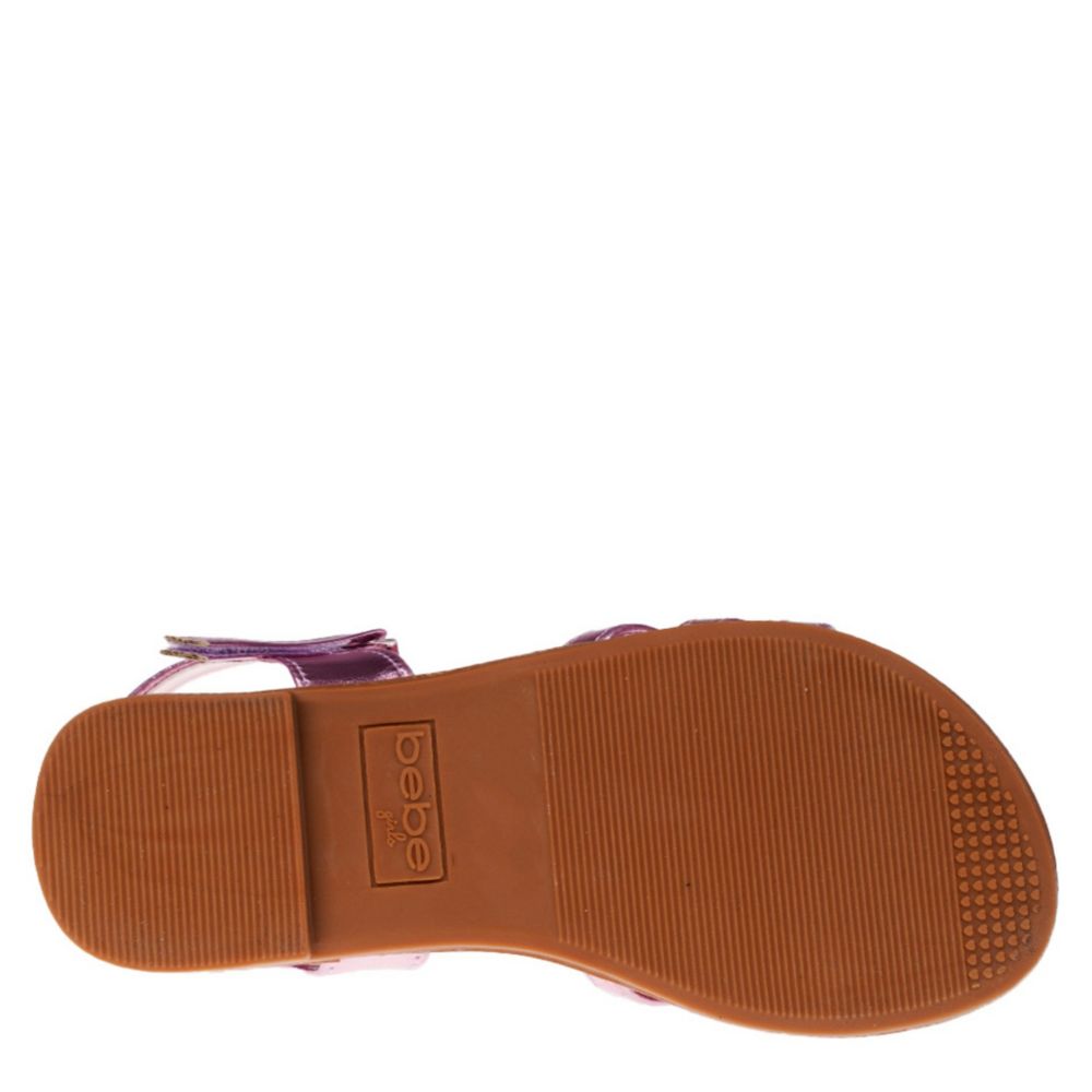 GIRLS LITTLE-BIG KID SANDAL