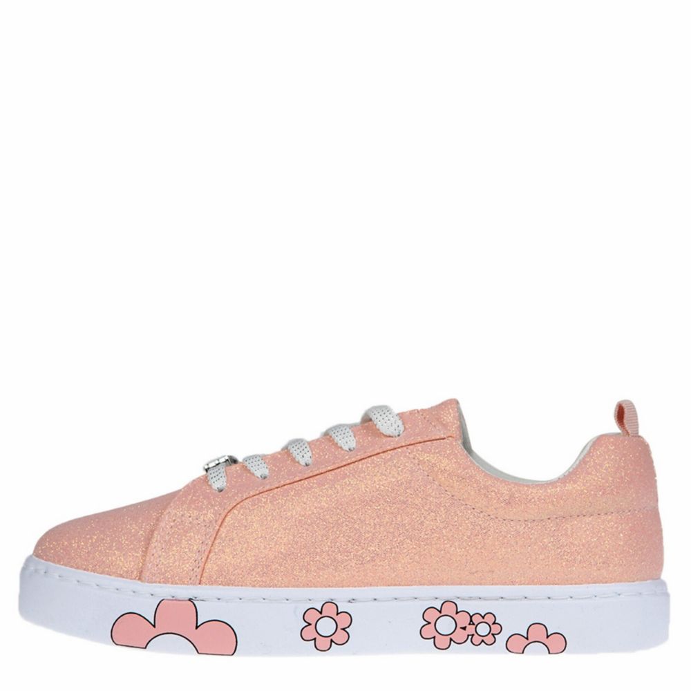 GIRLS LITTLE-BIG KID SNEAKER