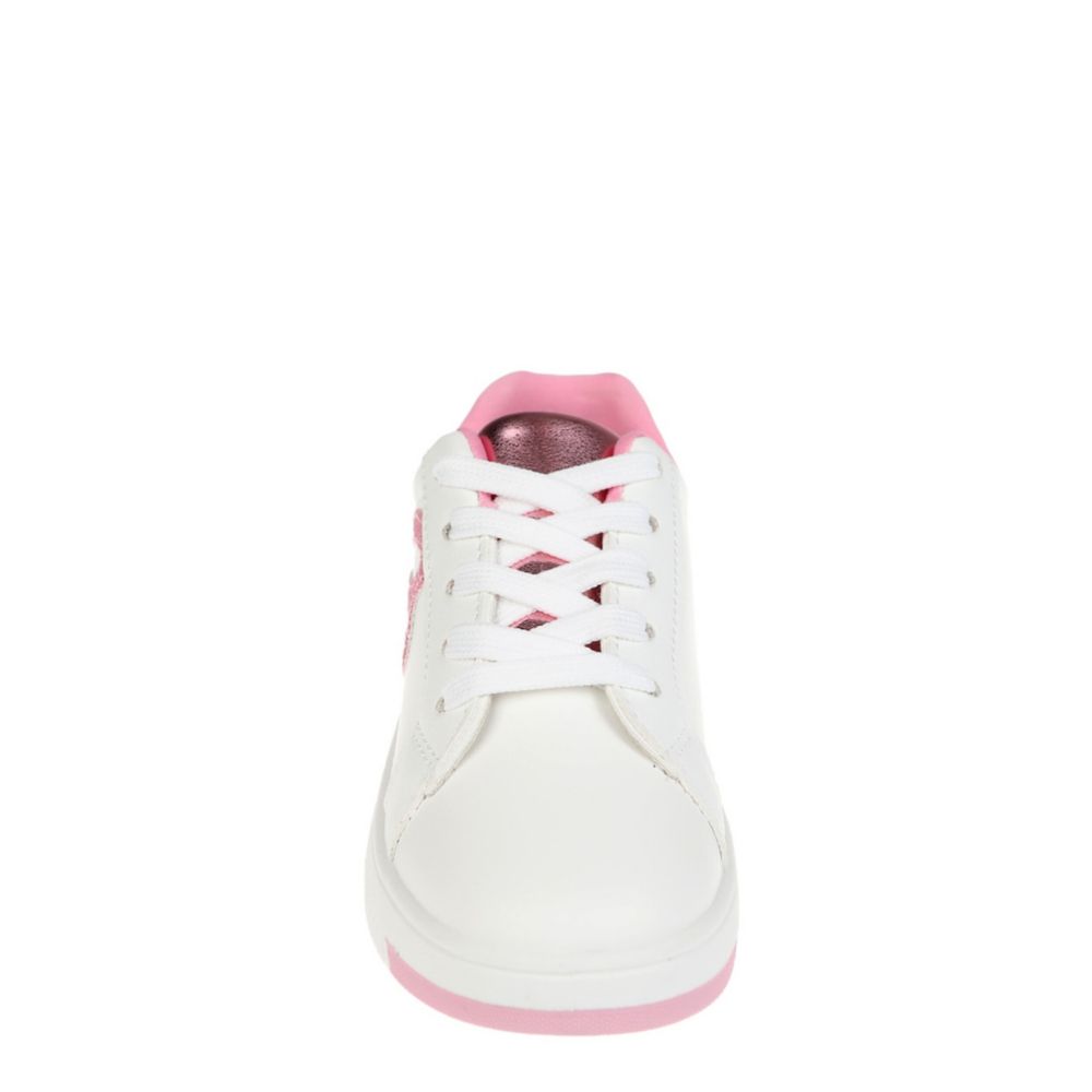 GIRLS LITTLE-BIG KID SNEAKER