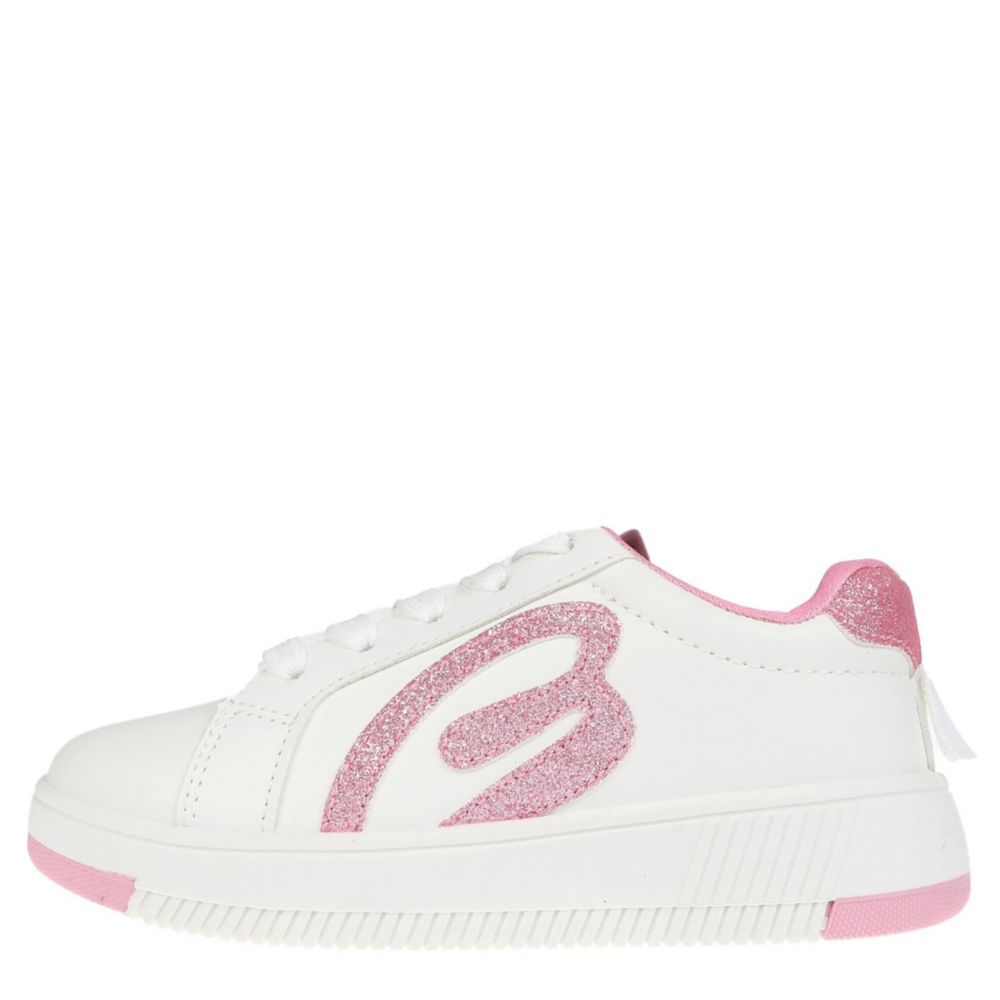 GIRLS LITTLE-BIG KID SNEAKER