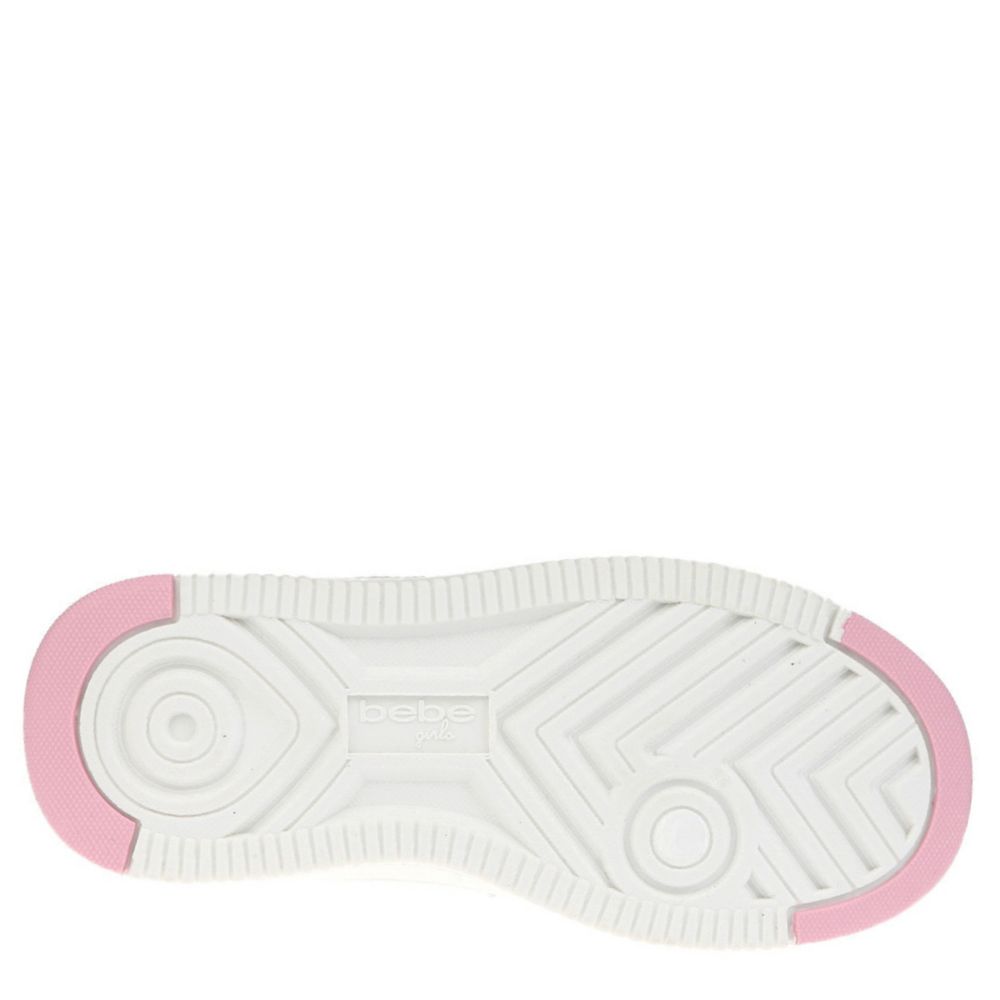 GIRLS LITTLE-BIG KID SNEAKER