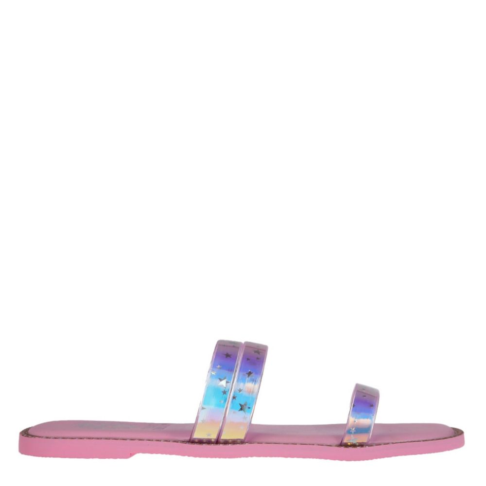 GIRLS LITTLE-BIG KID SANDAL