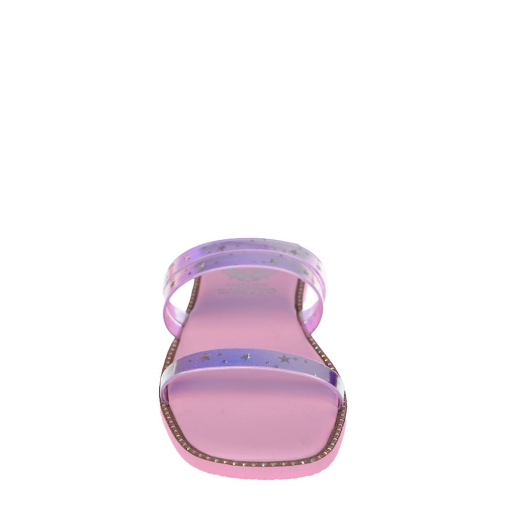 GIRLS LITTLE-BIG KID SANDAL