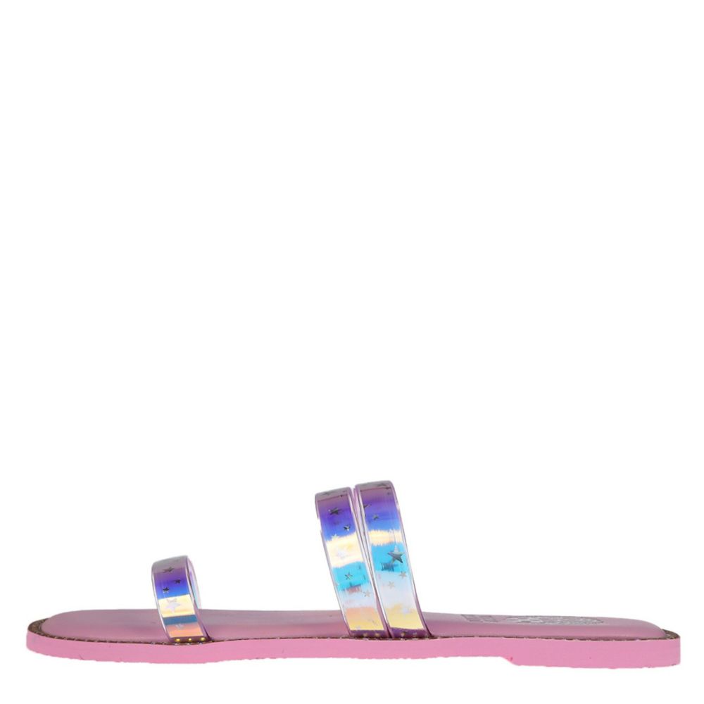 GIRLS LITTLE-BIG KID SANDAL