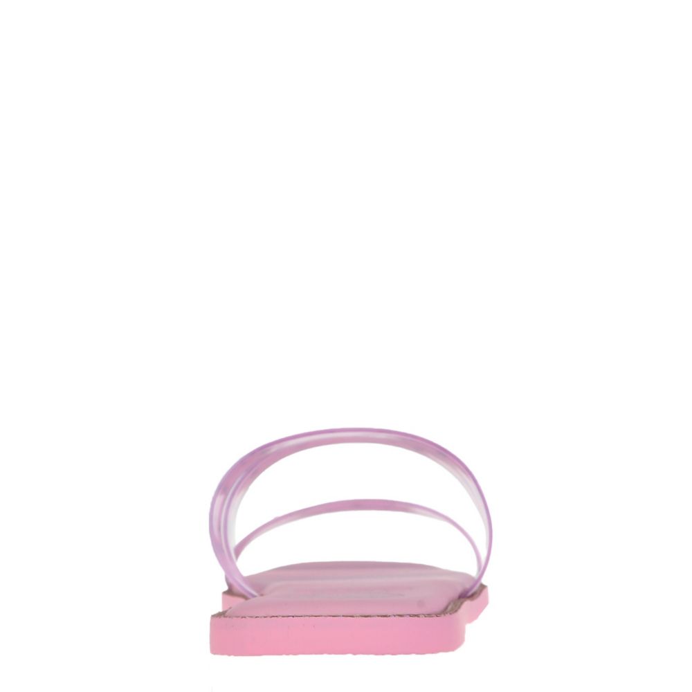 GIRLS LITTLE-BIG KID SANDAL