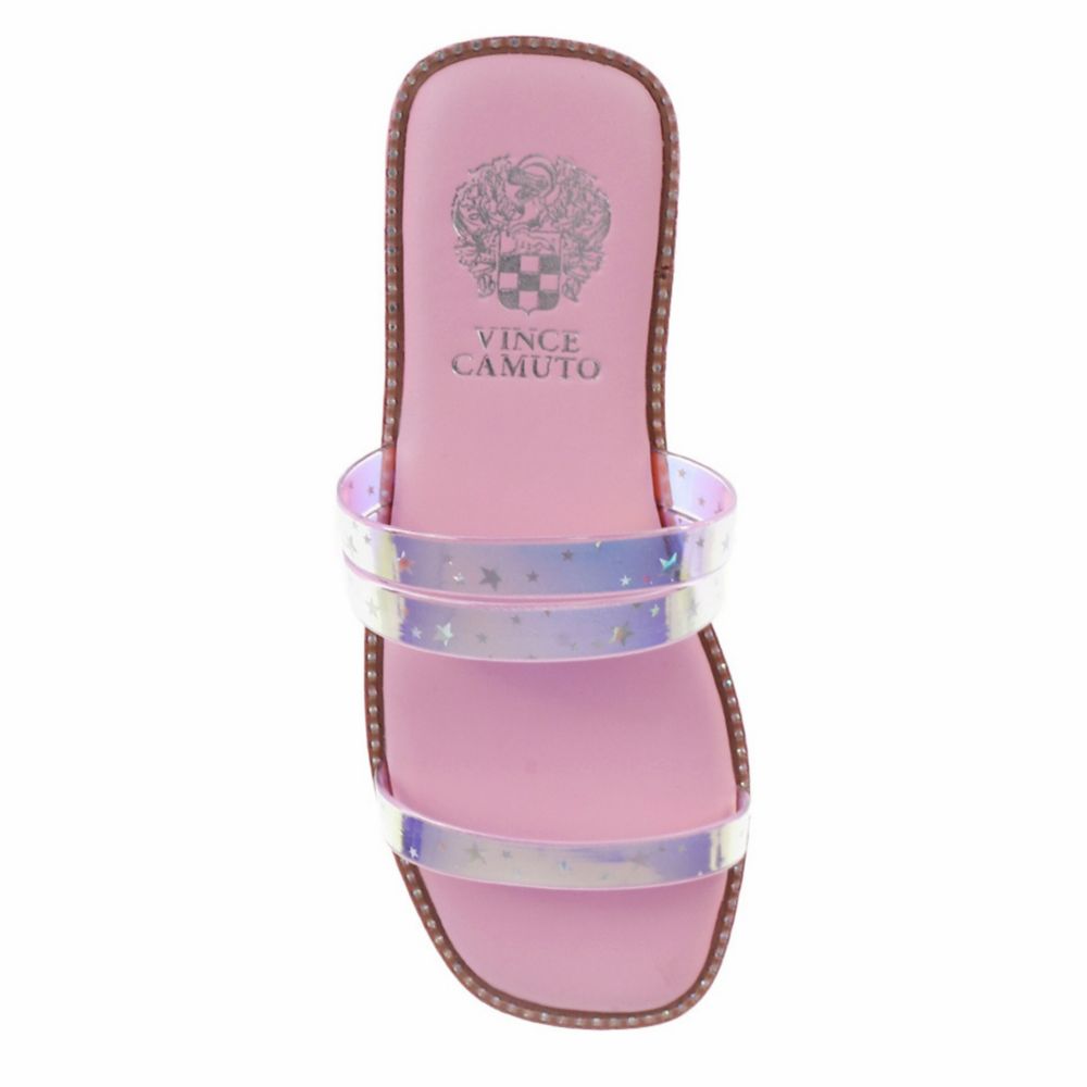 GIRLS LITTLE-BIG KID SANDAL