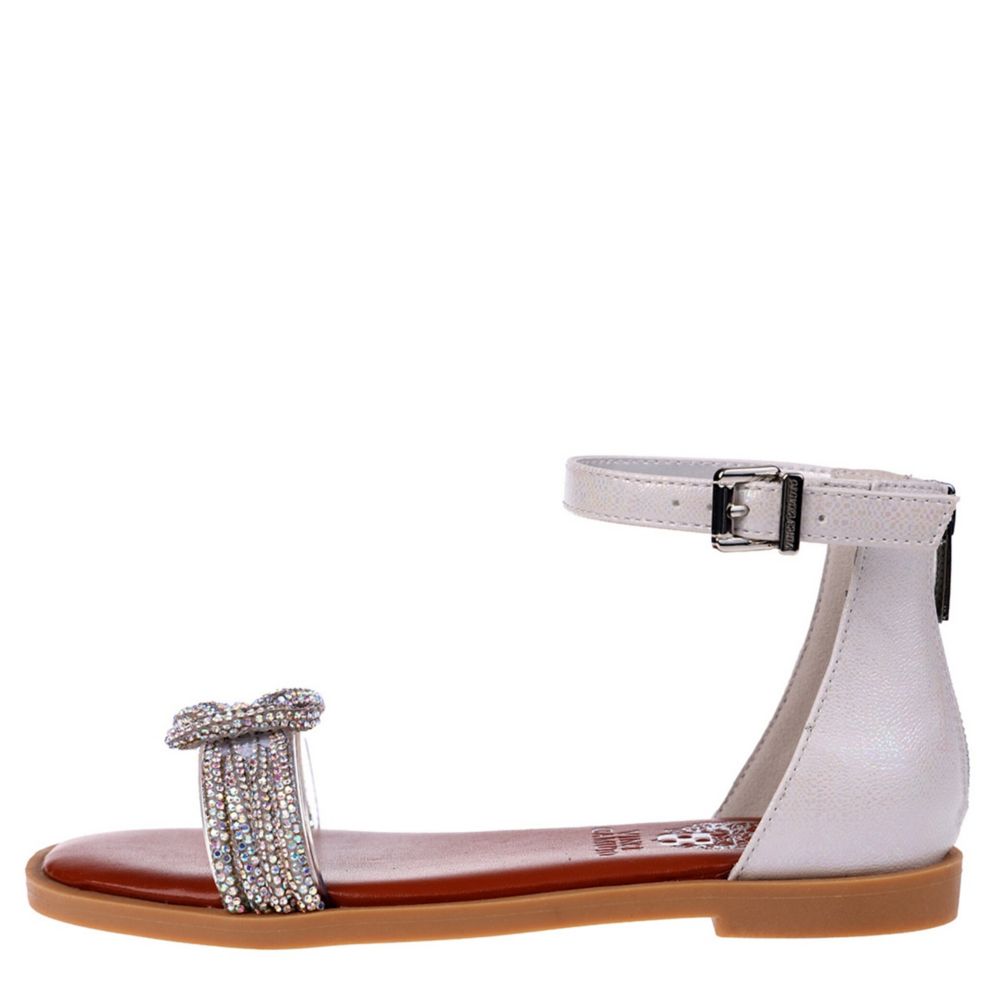 GIRLS LITTLE-BIG KID SANDAL