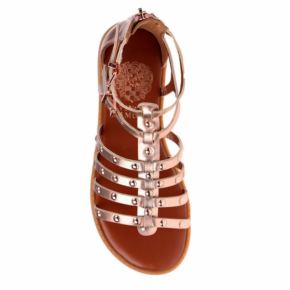 GIRLS LITTLE-BIG KID SANDAL