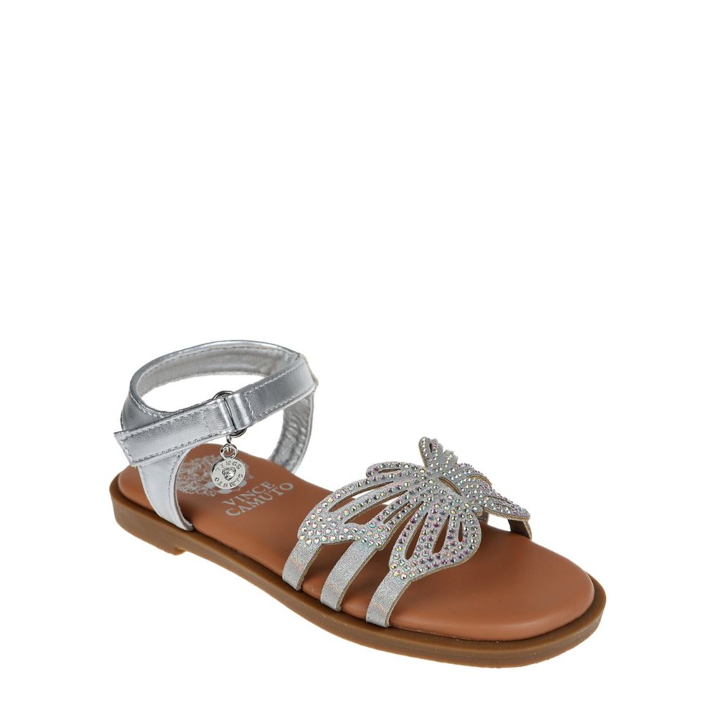 GIRLS LITTLE-BIG KID SANDAL