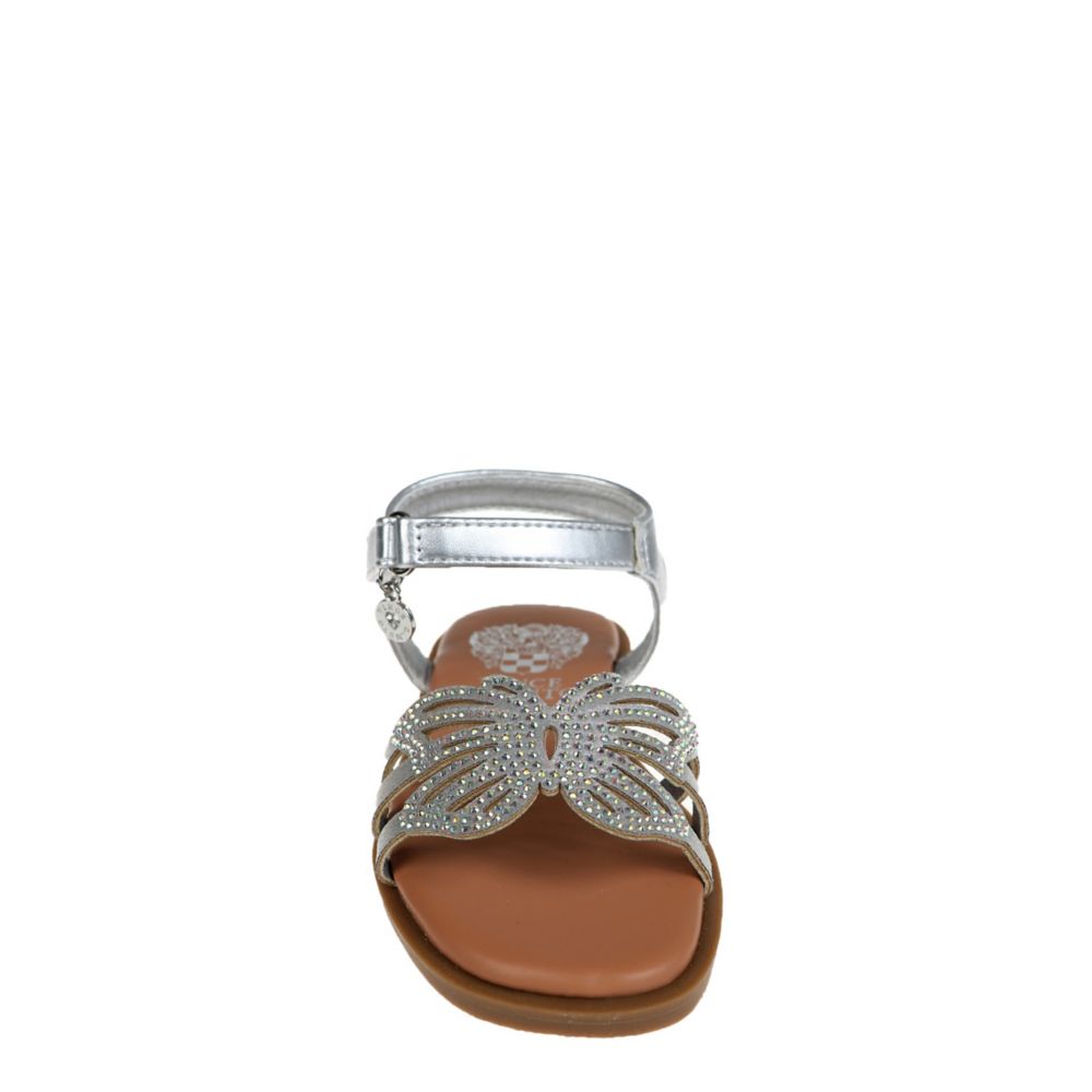 GIRLS LITTLE-BIG KID SANDAL