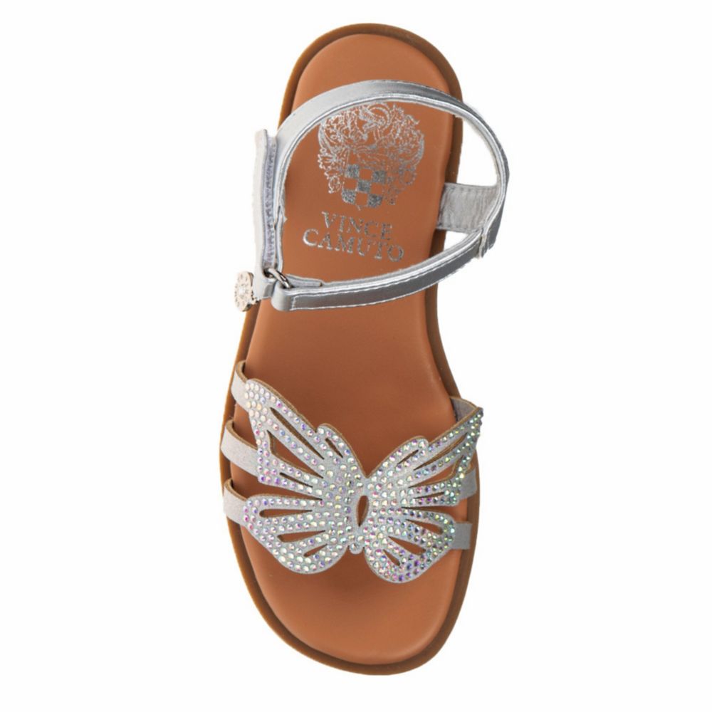 GIRLS LITTLE-BIG KID SANDAL