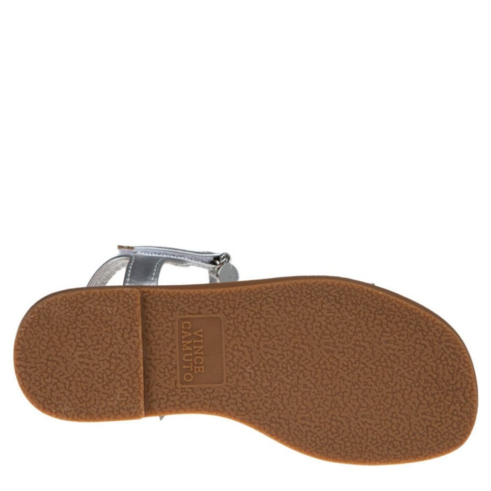 GIRLS LITTLE-BIG KID SANDAL