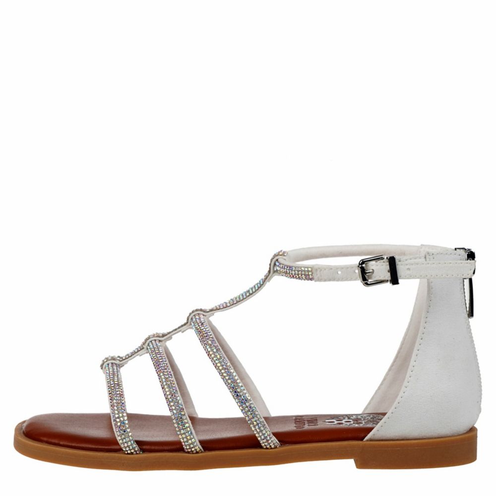 GIRLS LITTLE-BIG KID SANDAL