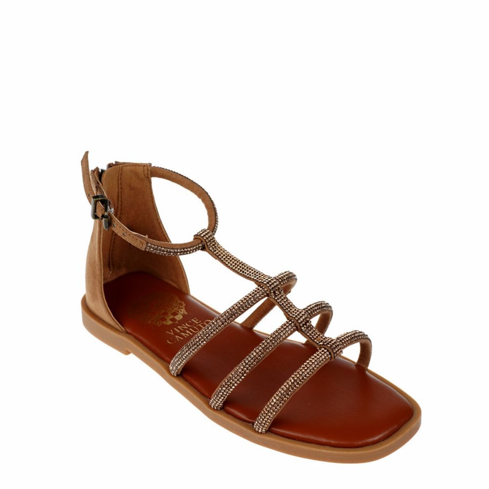 GIRLS LITTLE-BIG KID SANDAL