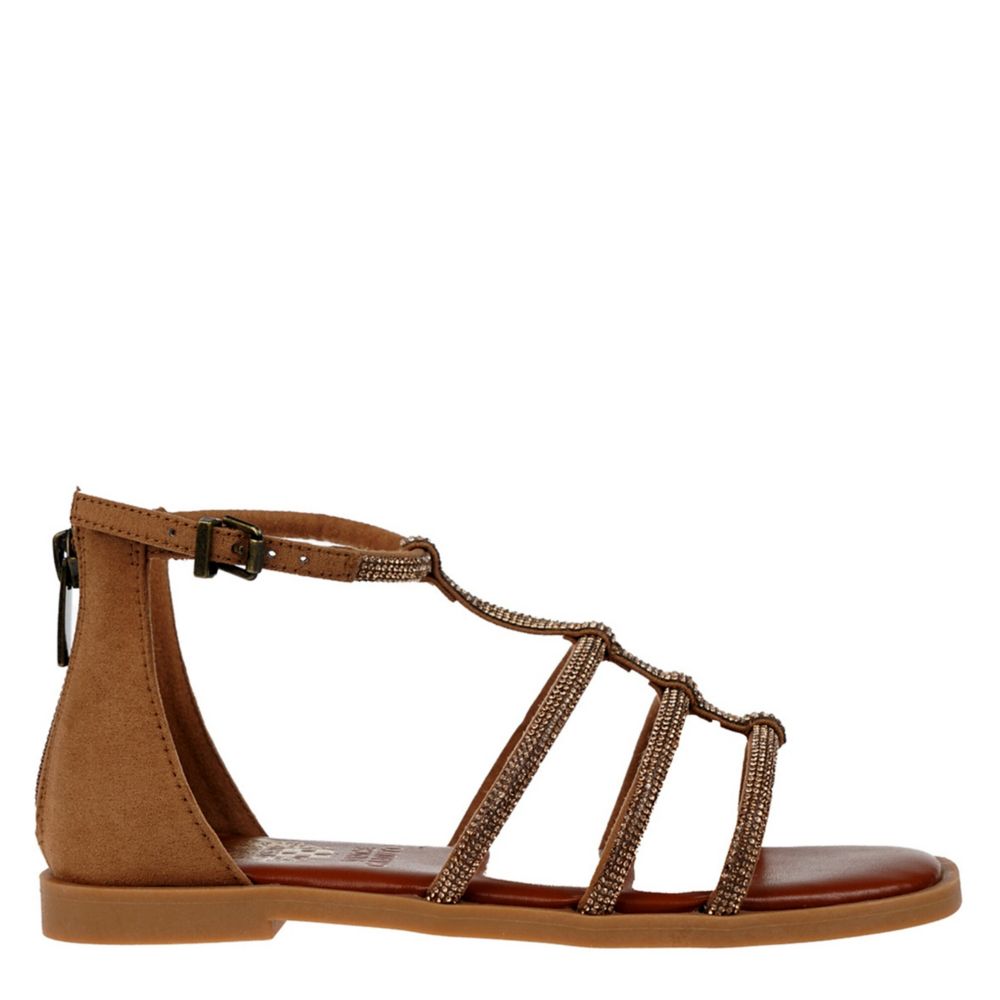 GIRLS LITTLE-BIG KID SANDAL