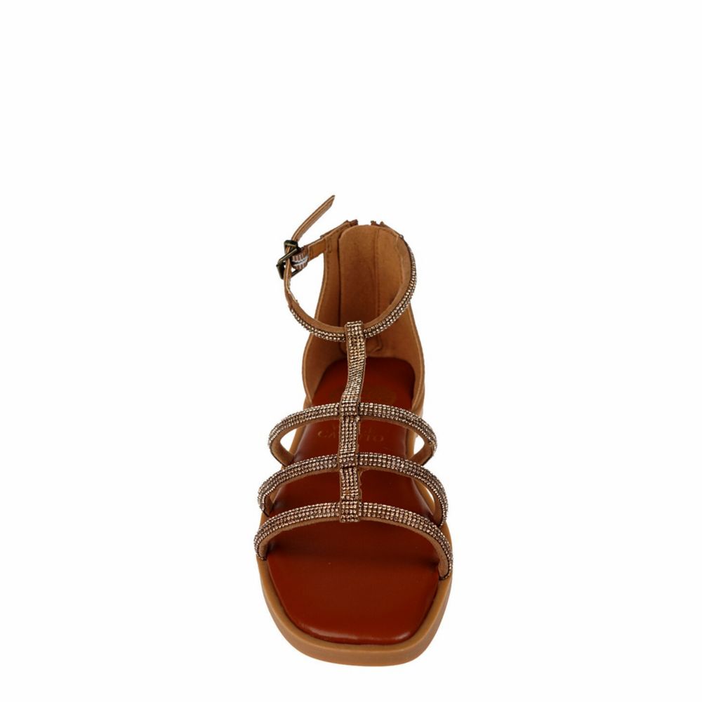 GIRLS LITTLE-BIG KID SANDAL