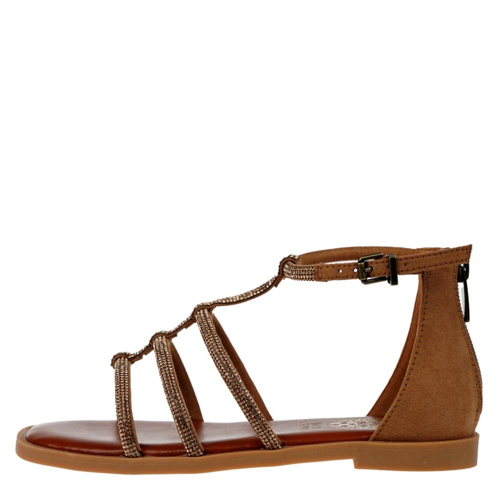 GIRLS LITTLE-BIG KID SANDAL