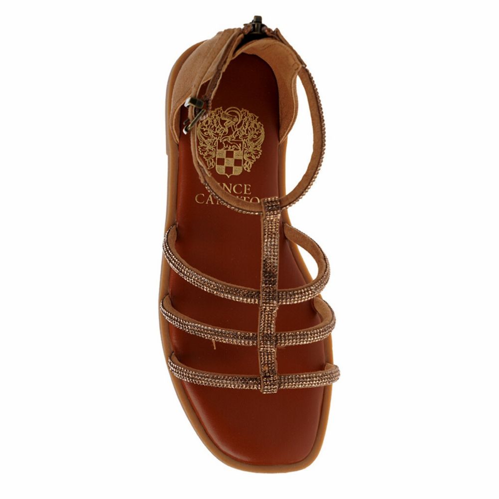 GIRLS LITTLE-BIG KID SANDAL