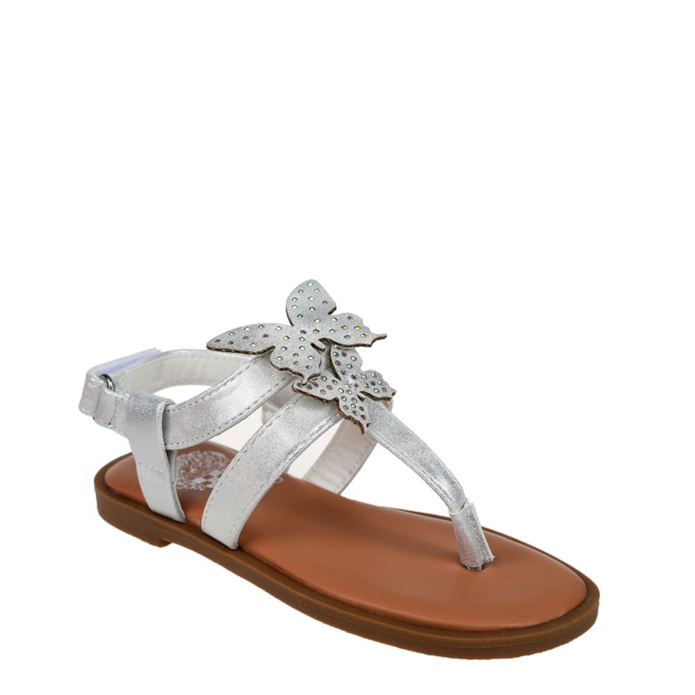 GIRLS LITTLE-BIG KID SANDAL