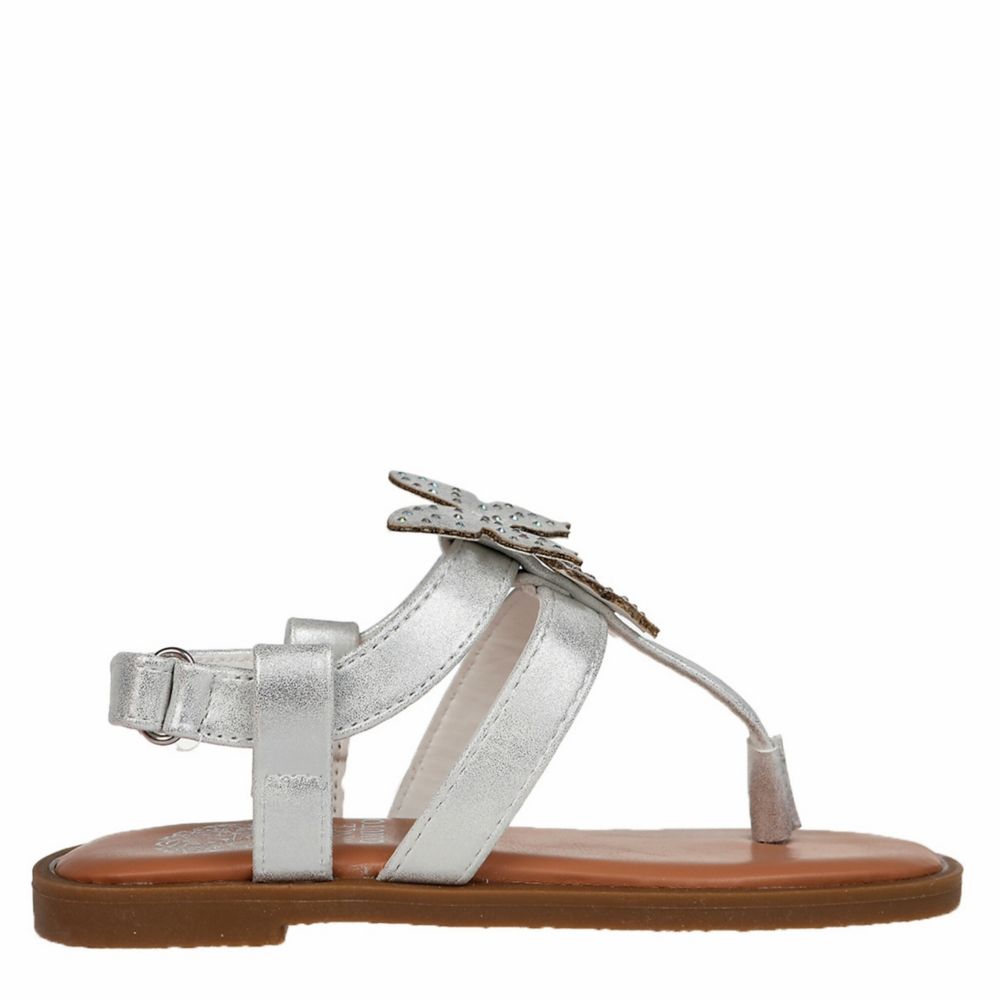 GIRLS LITTLE-BIG KID SANDAL