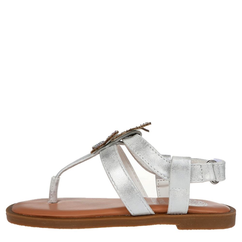 GIRLS LITTLE-BIG KID SANDAL