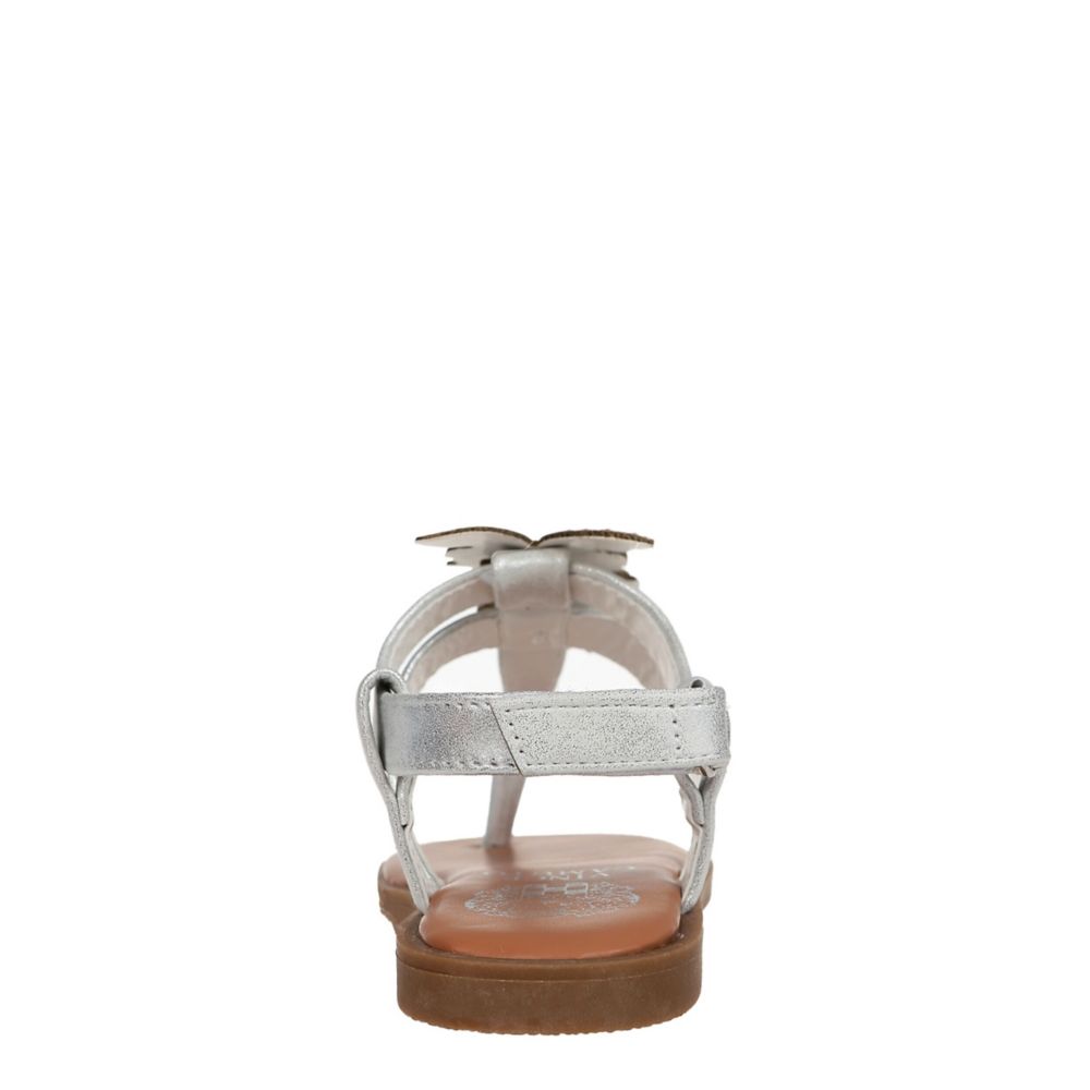 GIRLS LITTLE-BIG KID SANDAL